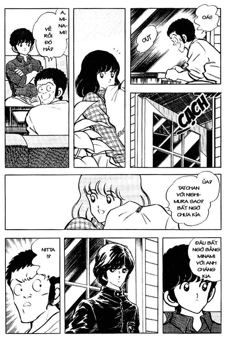 Touch: Chapter 109