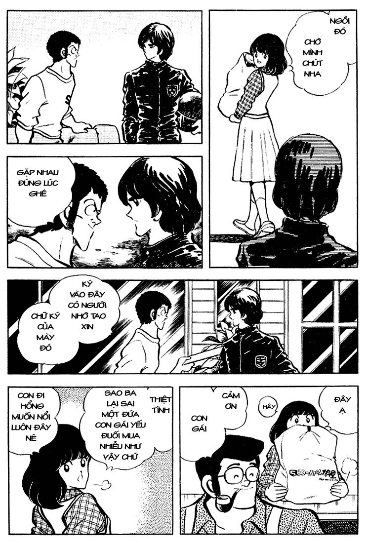 Touch: Chapter 109