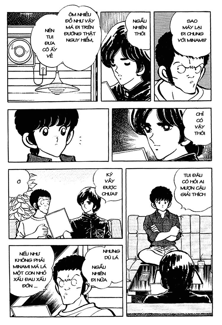 Touch: Chapter 109