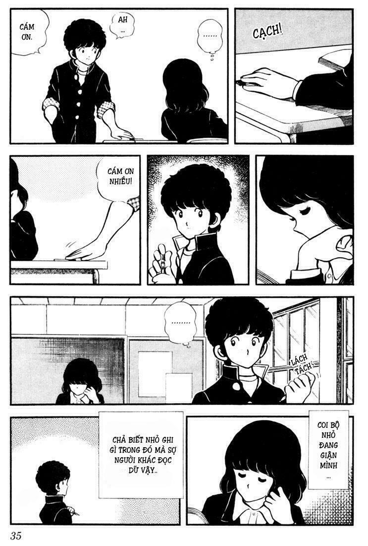 Touch: Chapter 11
