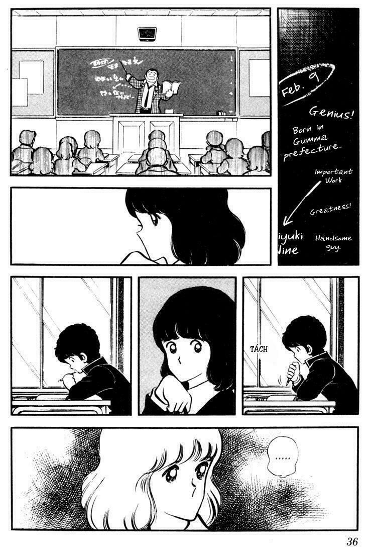 Touch: Chapter 11