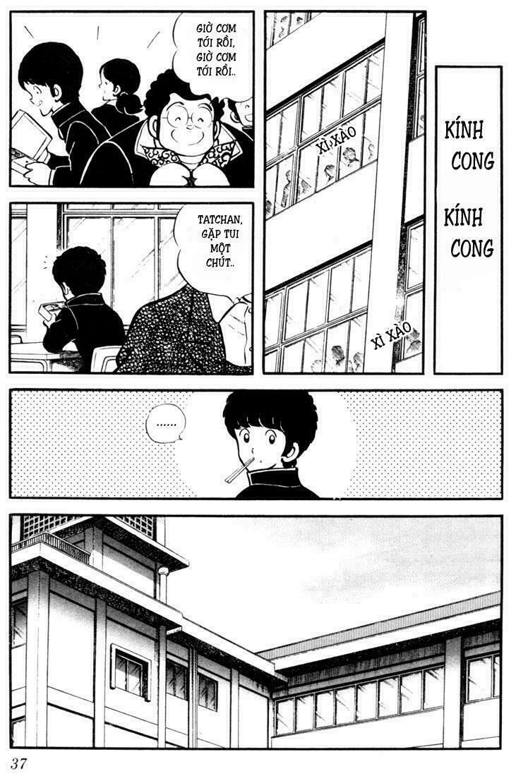 Touch: Chapter 11