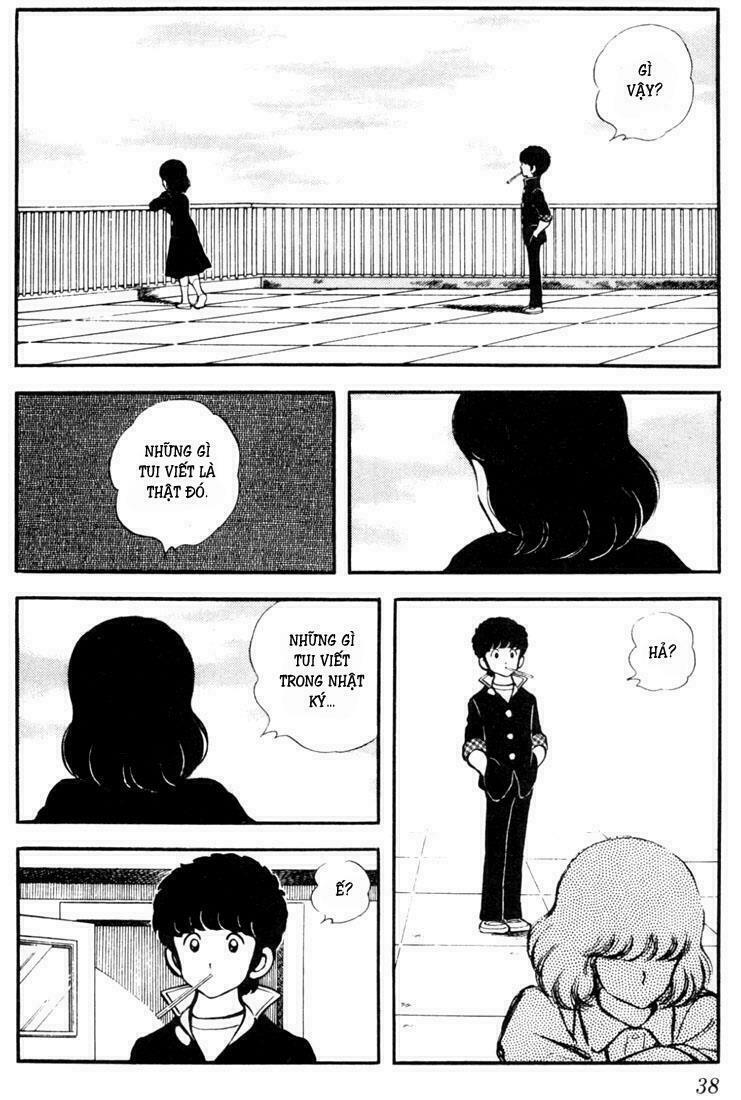 Touch: Chapter 11