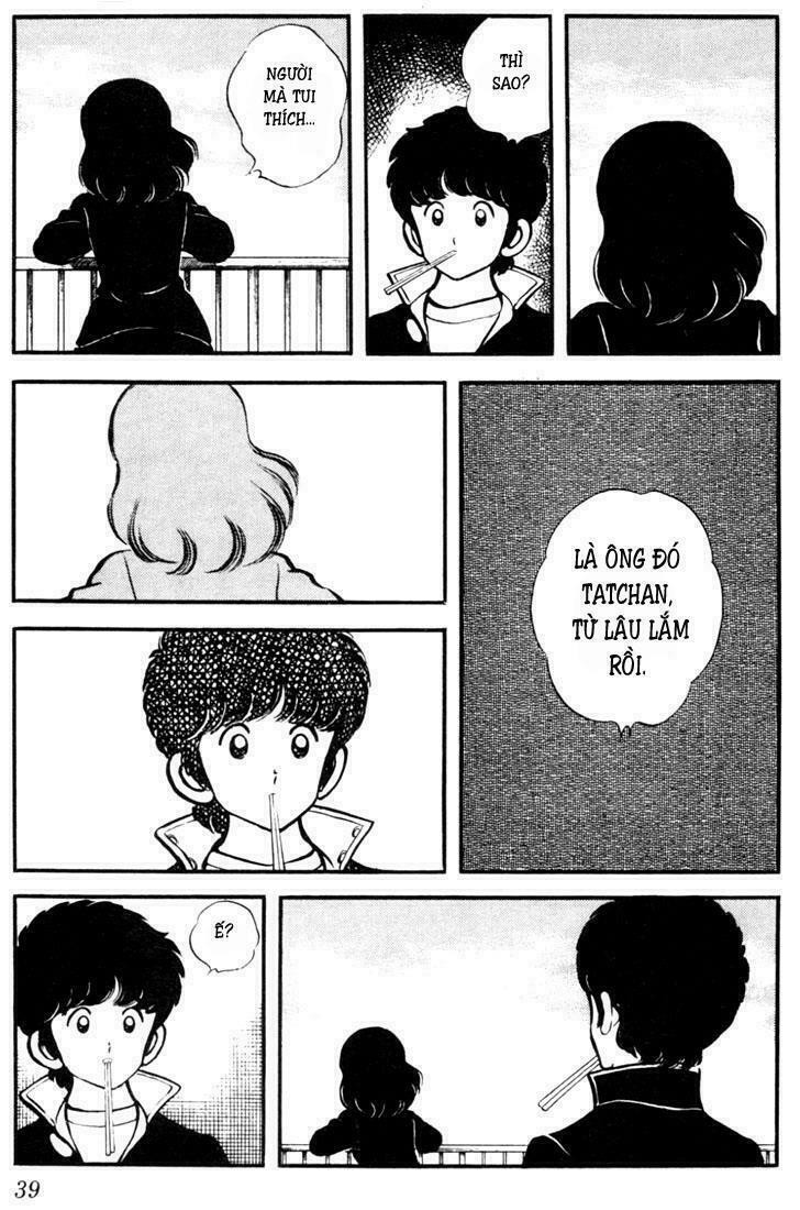 Touch: Chapter 11