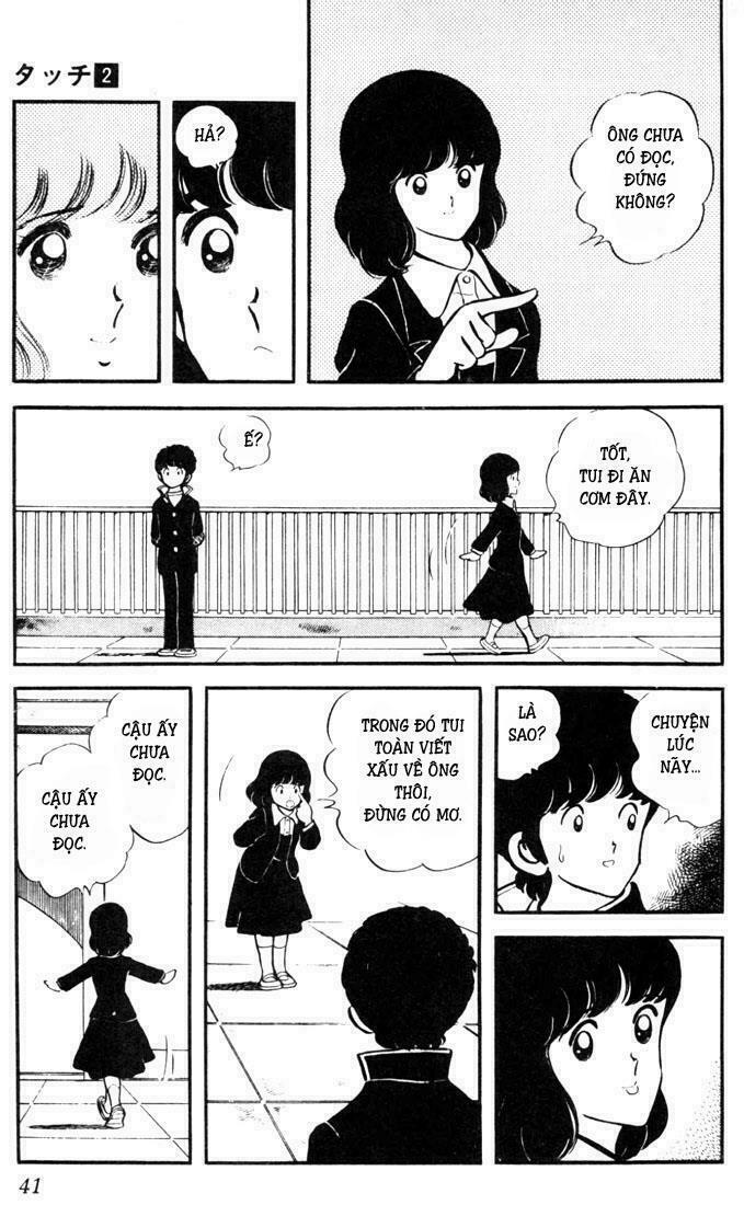 Touch: Chapter 11