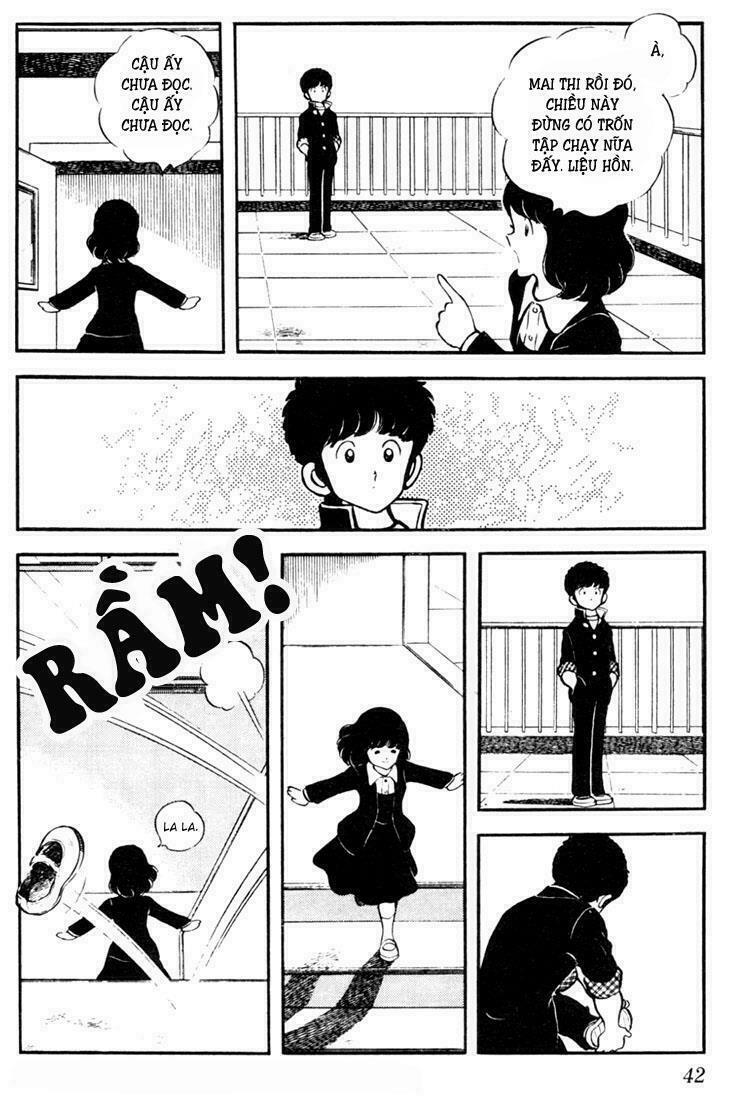 Touch: Chapter 11