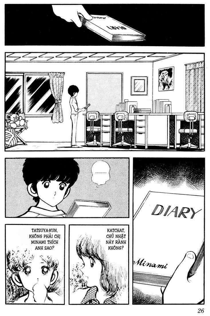 Touch: Chapter 11