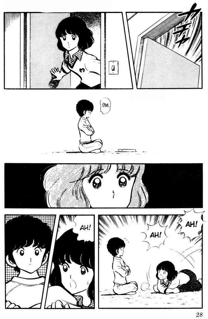 Touch: Chapter 11