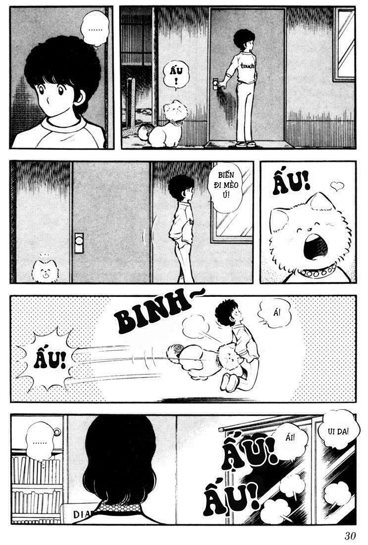 Touch: Chapter 11
