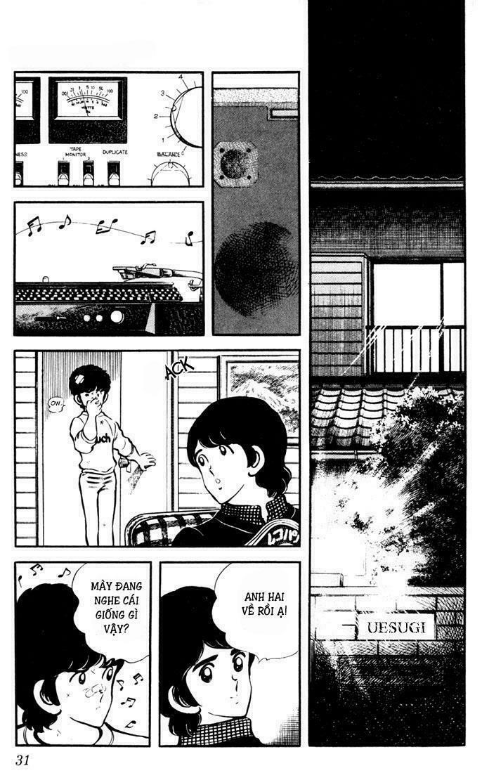 Touch: Chapter 11