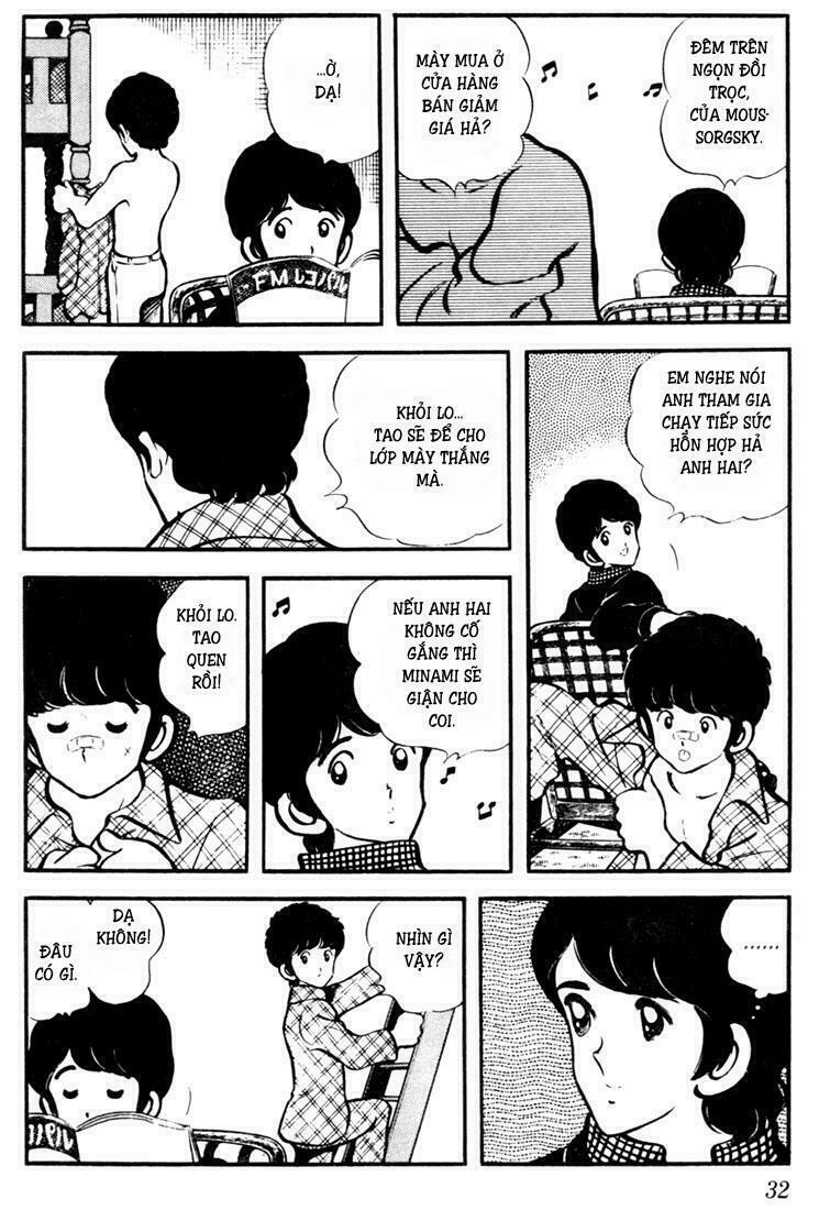 Touch: Chapter 11