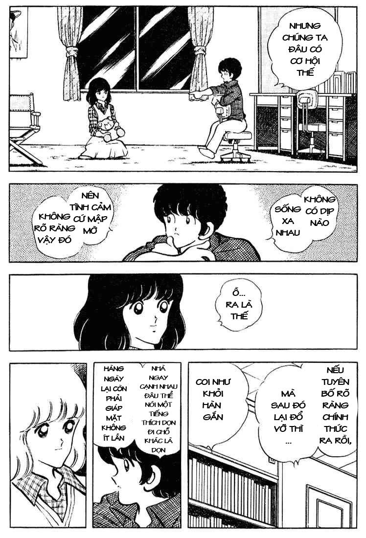 Touch: Chapter 110