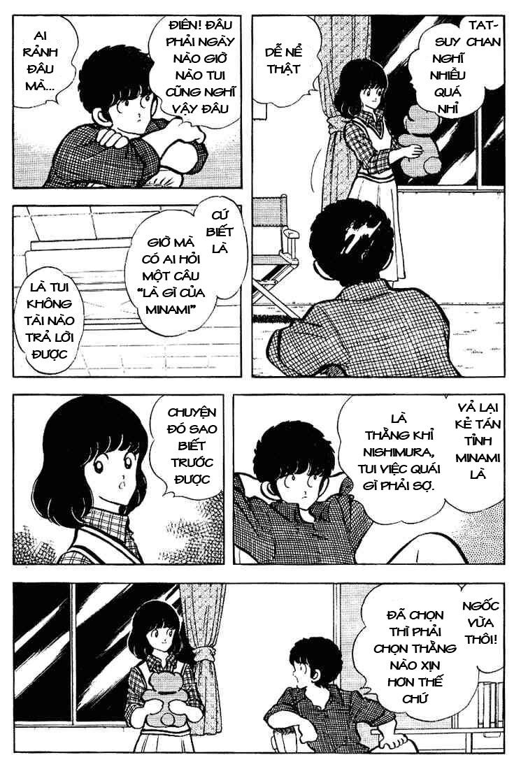 Touch: Chapter 110