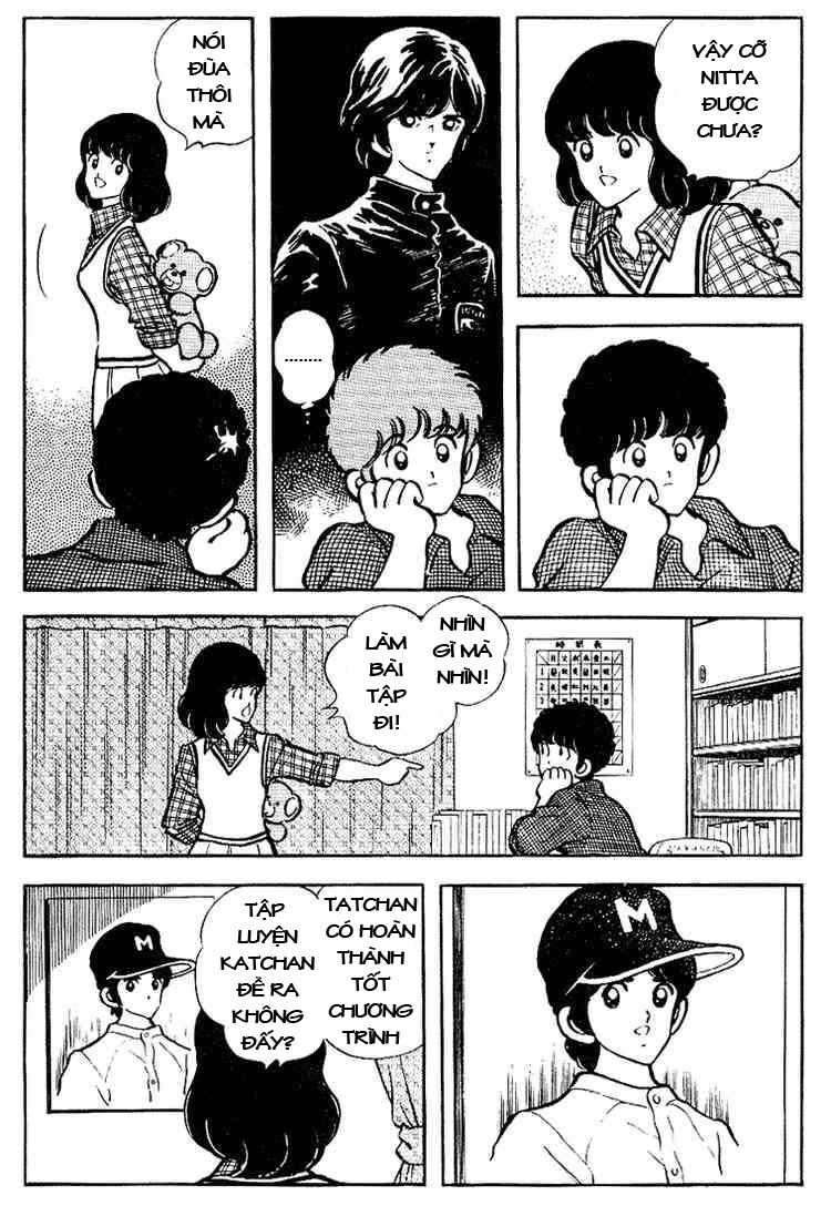 Touch: Chapter 110