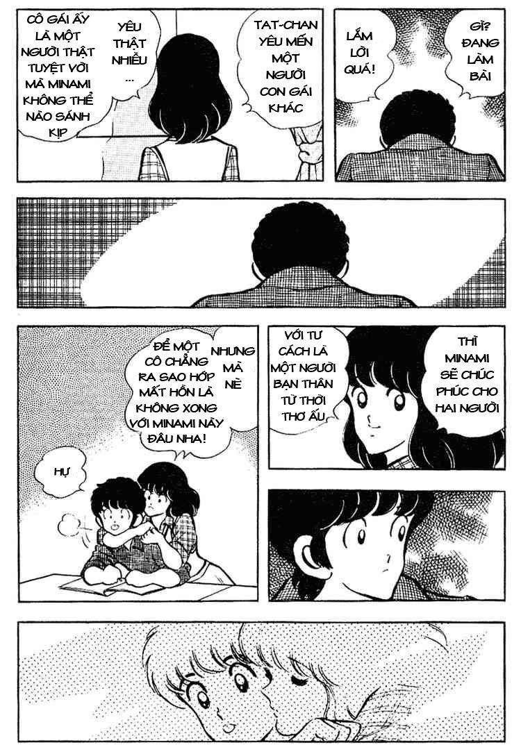 Touch: Chapter 110