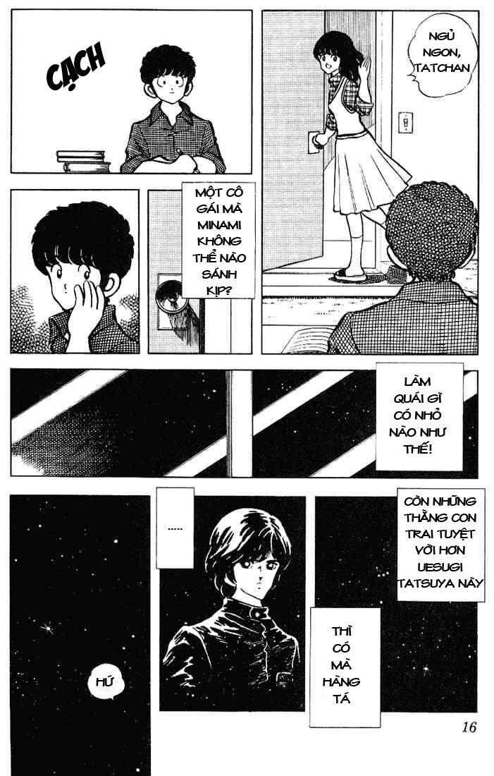 Touch: Chapter 110