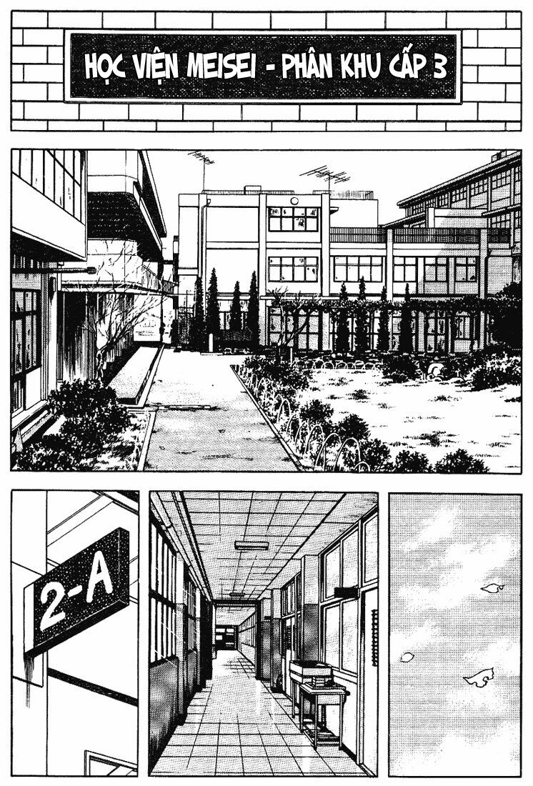 Touch: Chapter 110