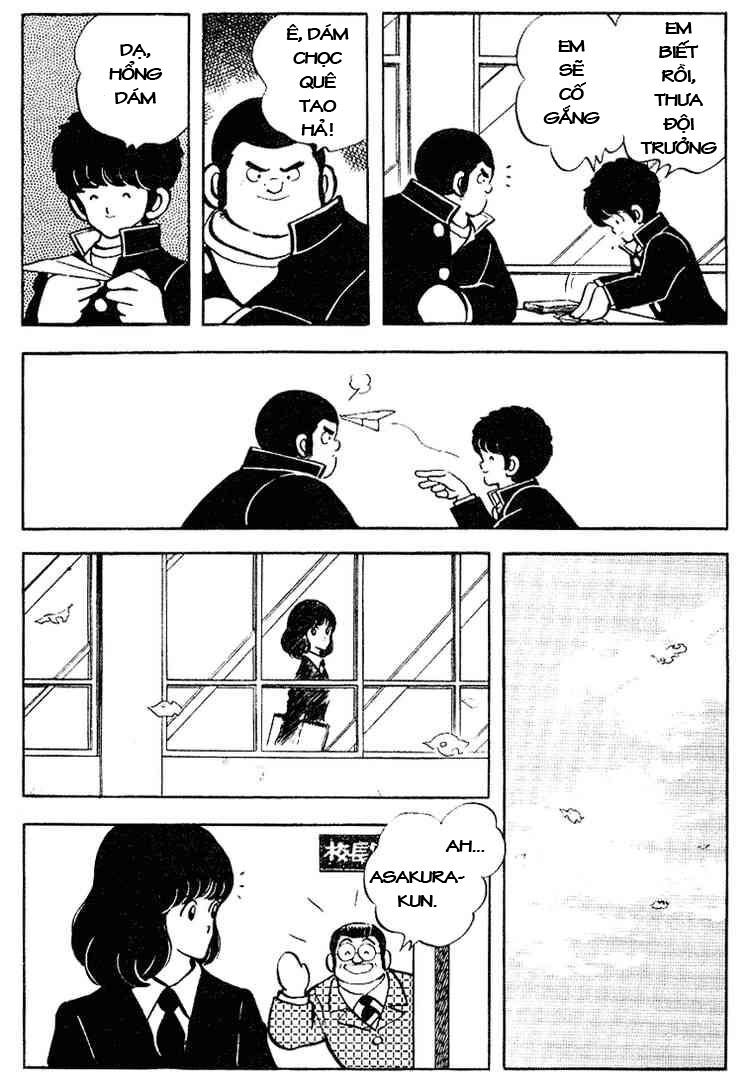 Touch: Chapter 110