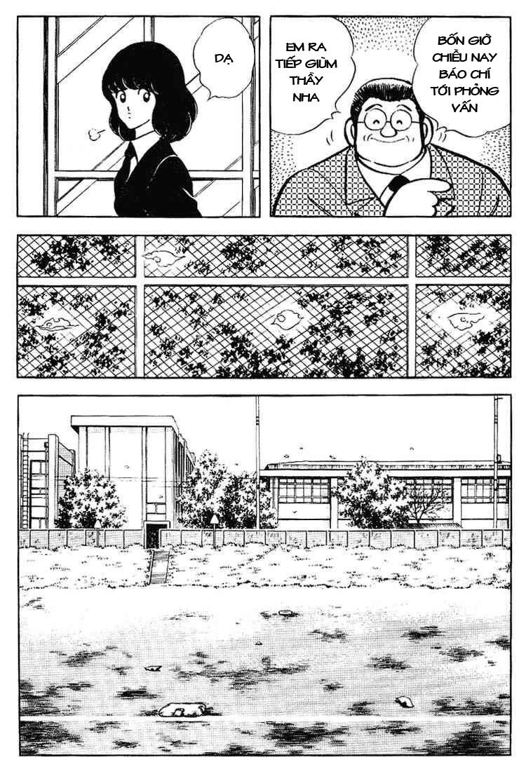 Touch: Chapter 110