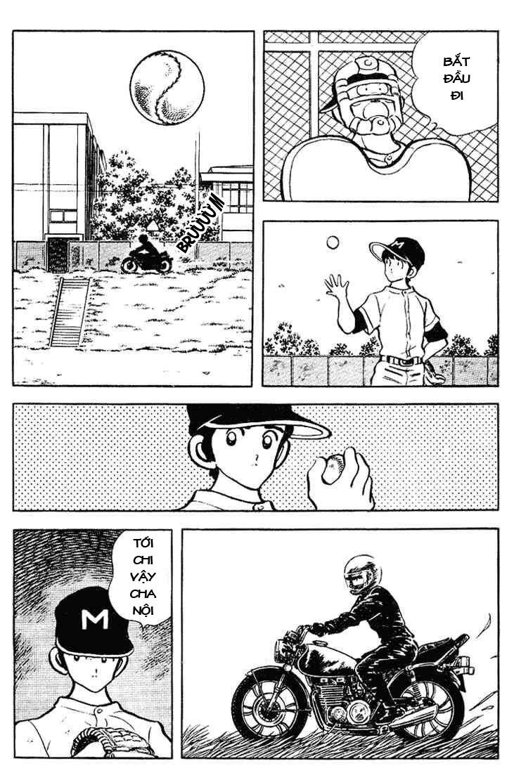 Touch: Chapter 110