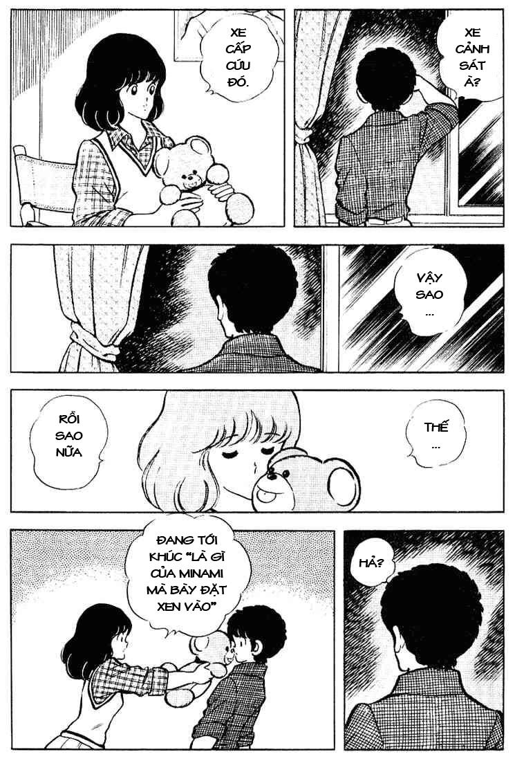 Touch: Chapter 110