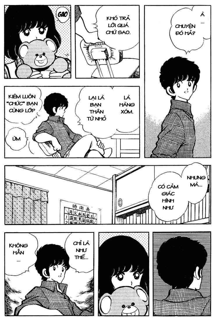 Touch: Chapter 110