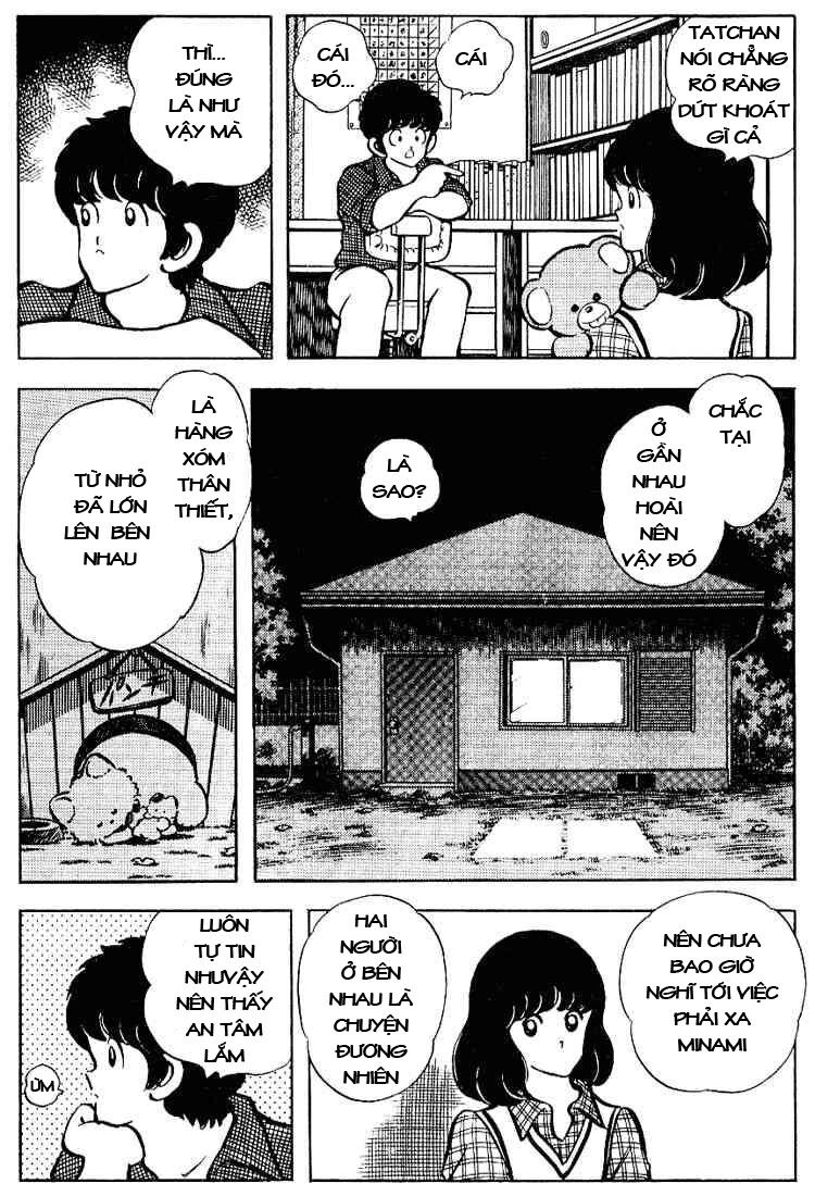 Touch: Chapter 110