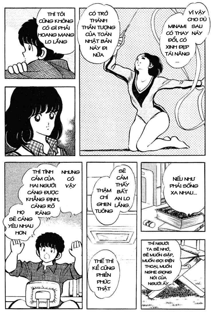 Touch: Chapter 110