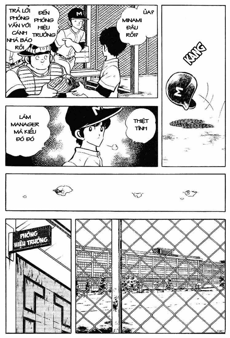 Touch: Chapter 111