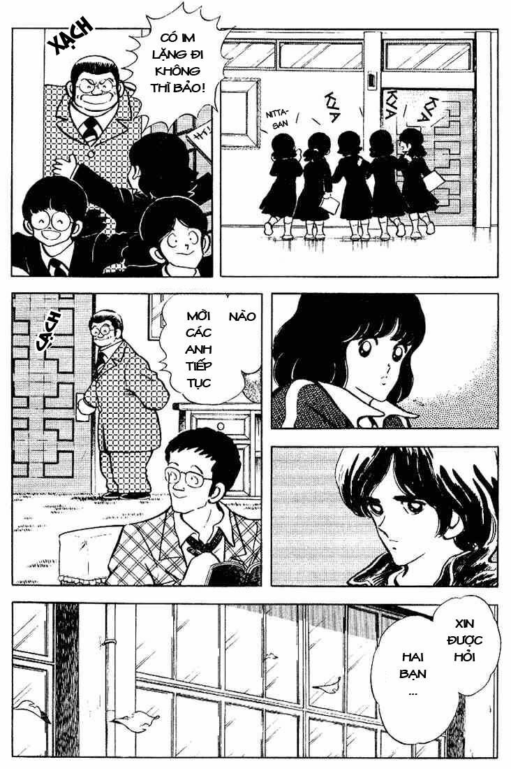 Touch: Chapter 111