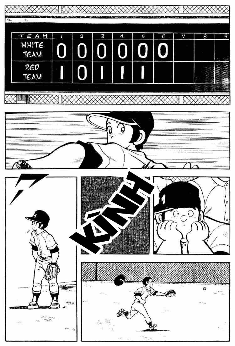 Touch: Chapter 111