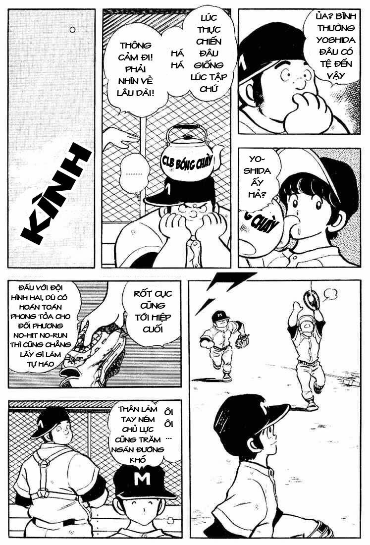 Touch: Chapter 111