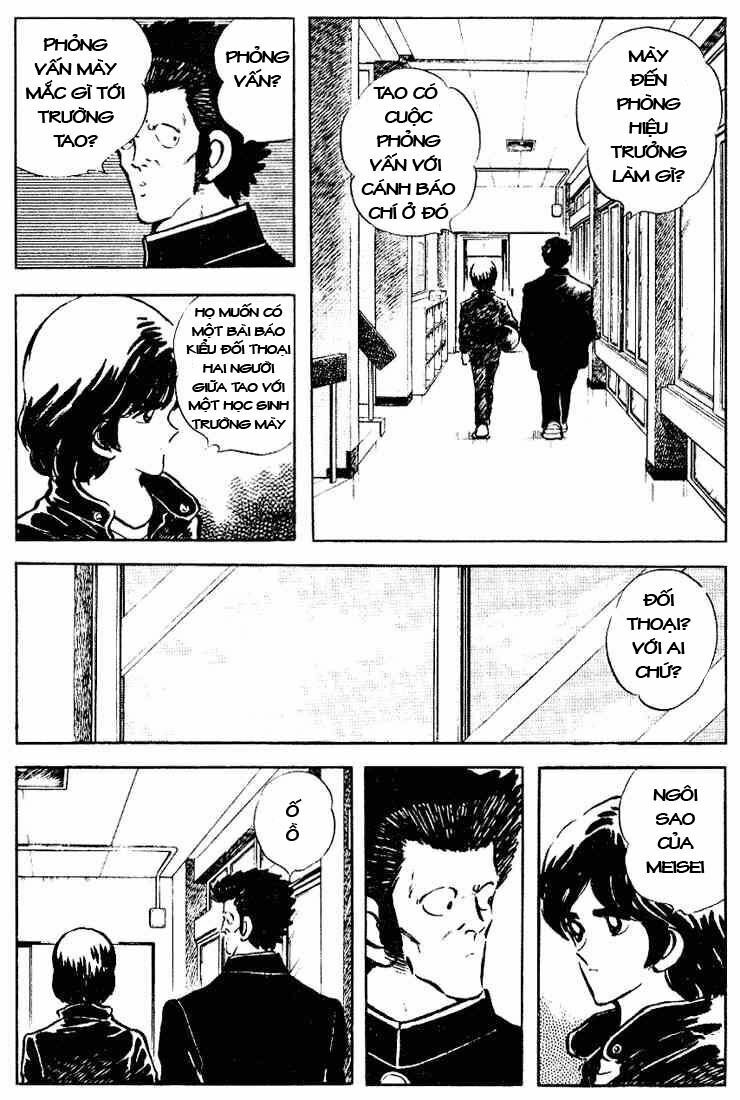 Touch: Chapter 111