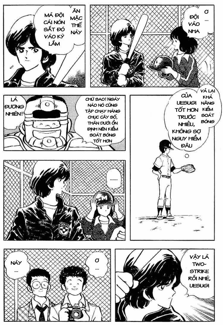 Touch: Chapter 112