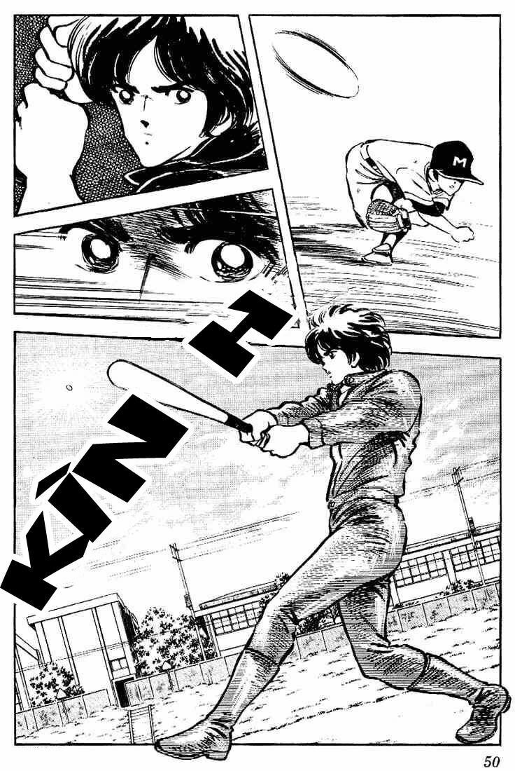 Touch: Chapter 112