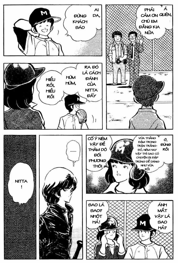 Touch: Chapter 112