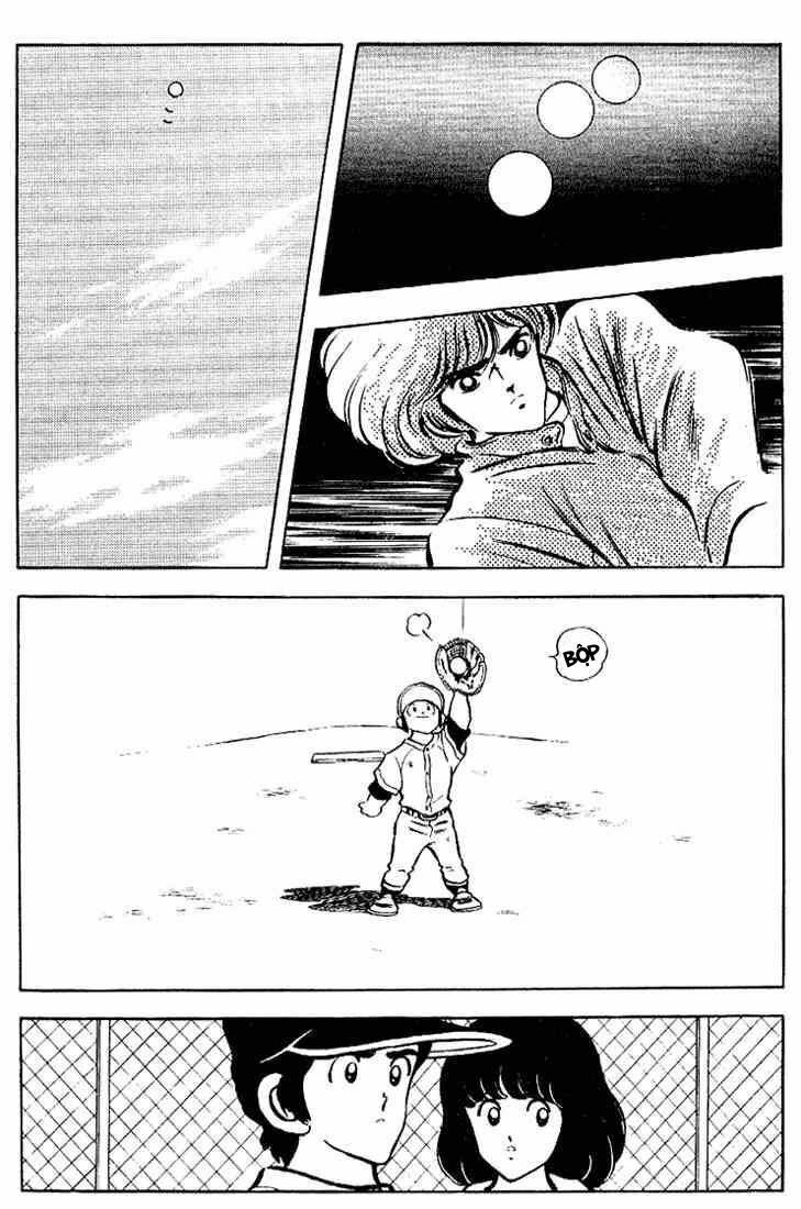 Touch: Chapter 112