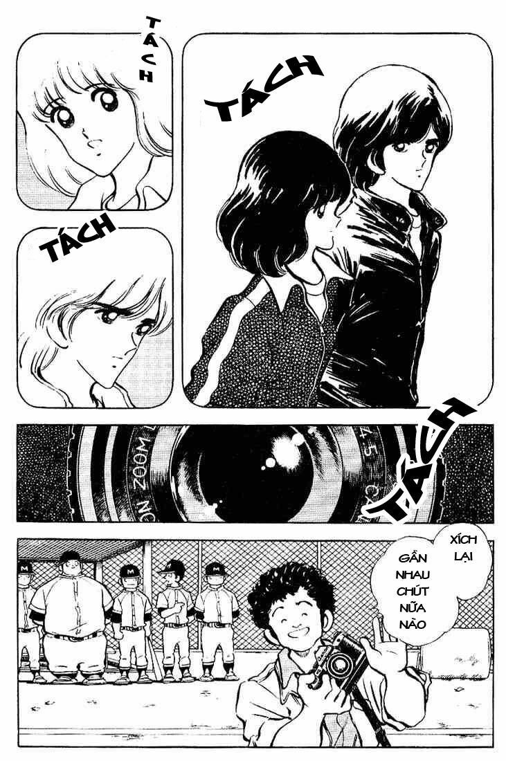 Touch: Chapter 112