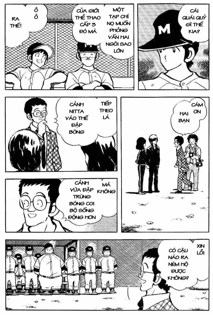Touch: Chapter 112