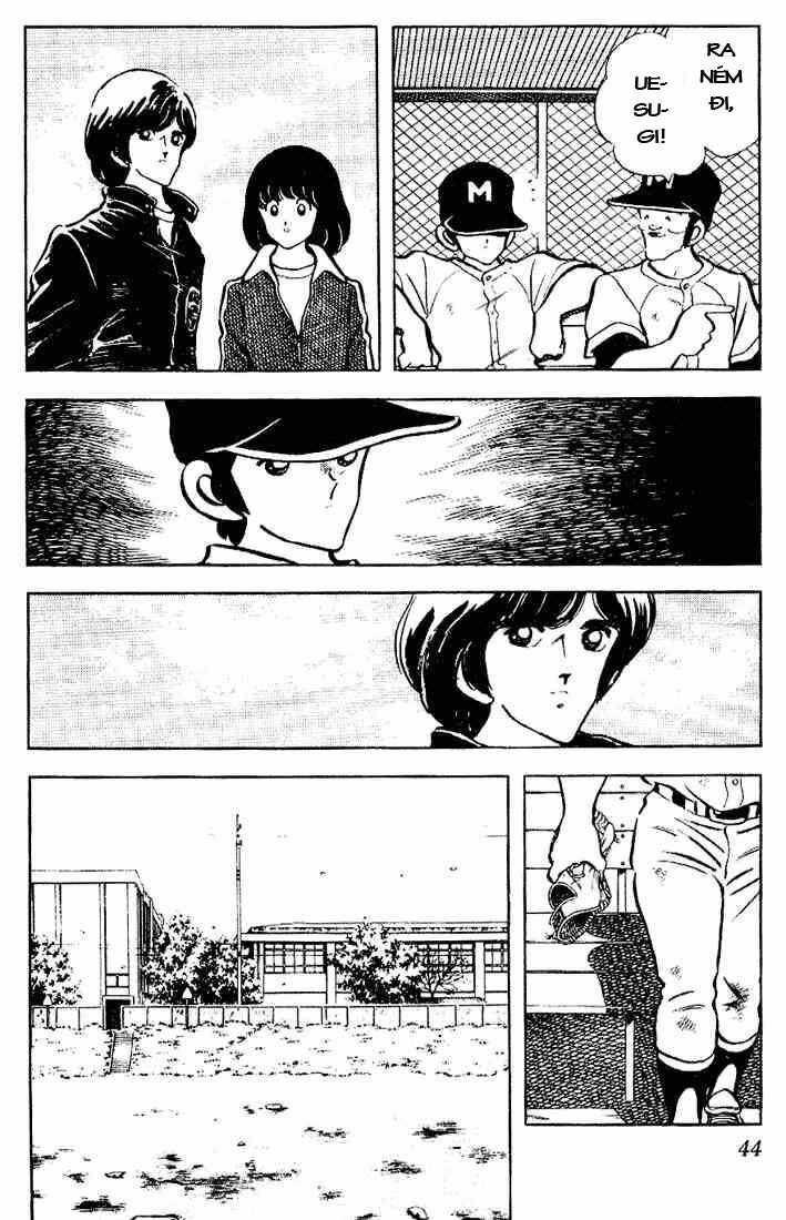 Touch: Chapter 112