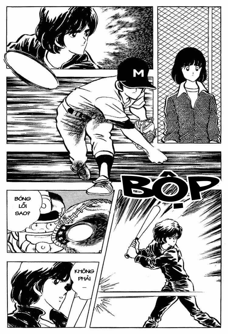 Touch: Chapter 112