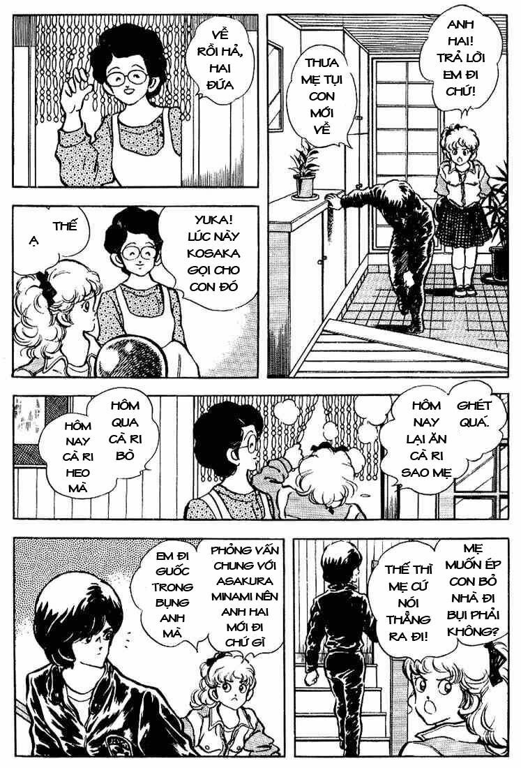 Touch: Chapter 113