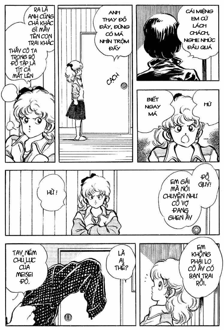 Touch: Chapter 113