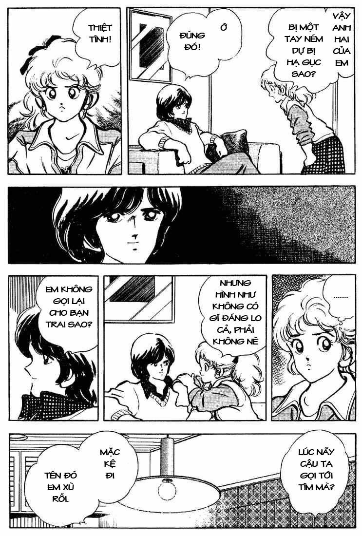 Touch: Chapter 113