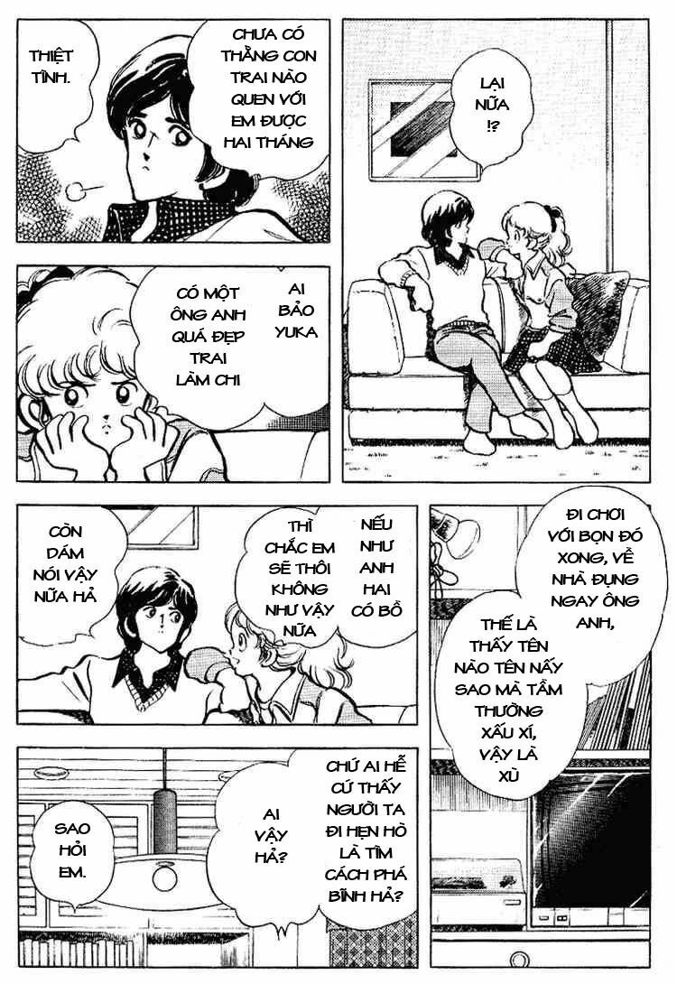 Touch: Chapter 113