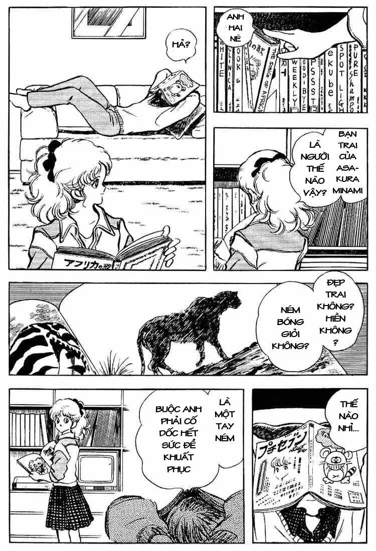 Touch: Chapter 113