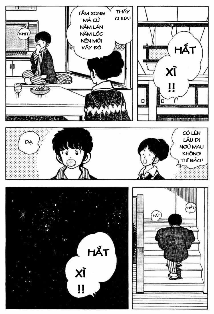 Touch: Chapter 113