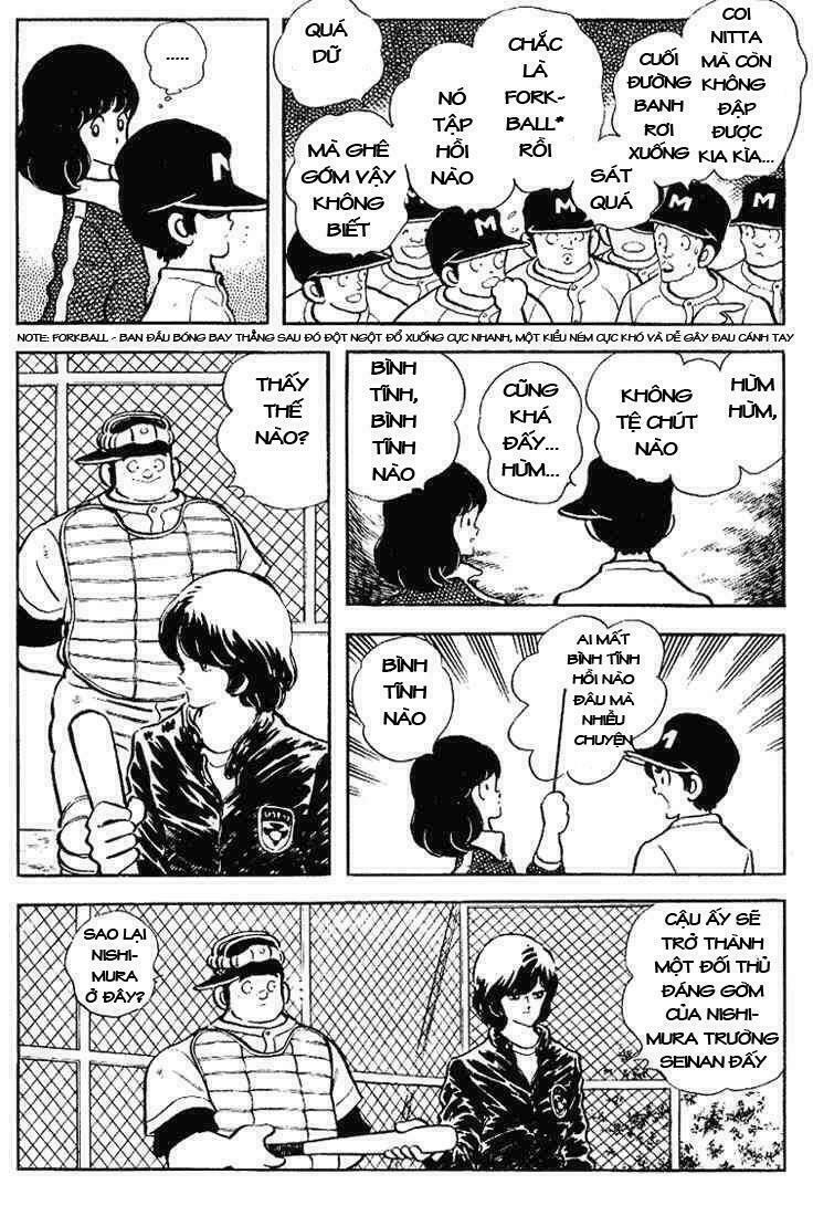 Touch: Chapter 113