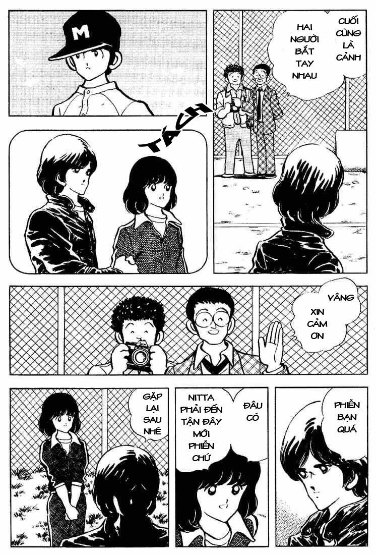 Touch: Chapter 113