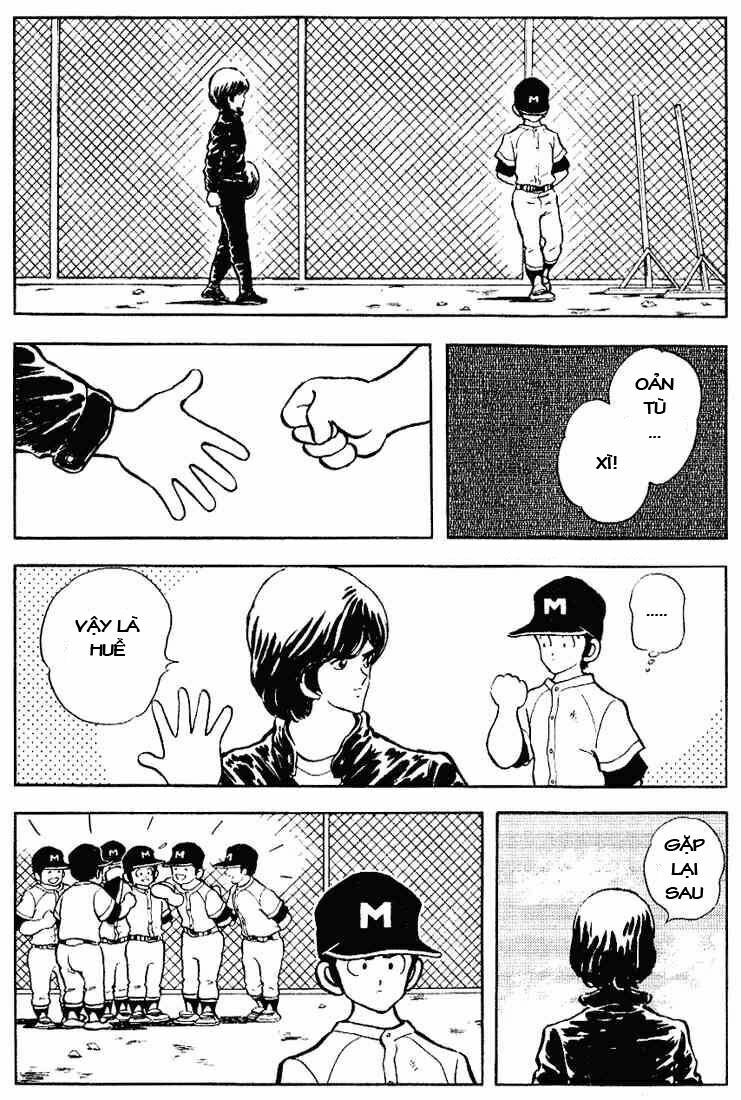 Touch: Chapter 113